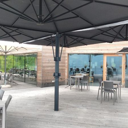 Agriturismo Margone Trento Luaran gambar