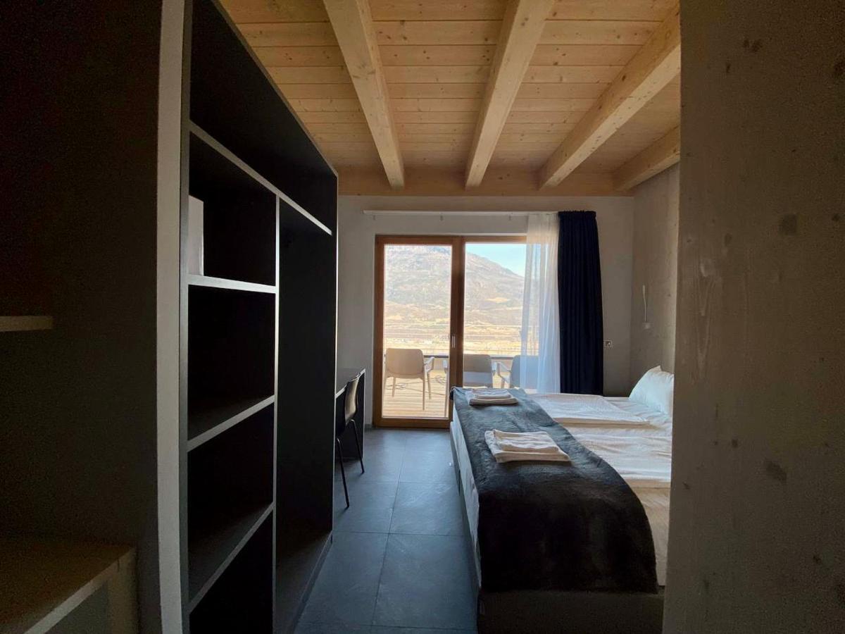 Agriturismo Margone Trento Luaran gambar