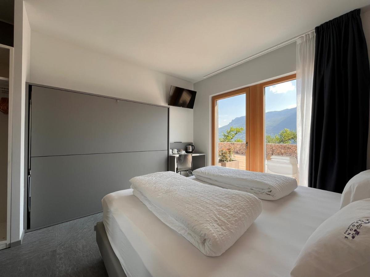 Agriturismo Margone Trento Luaran gambar