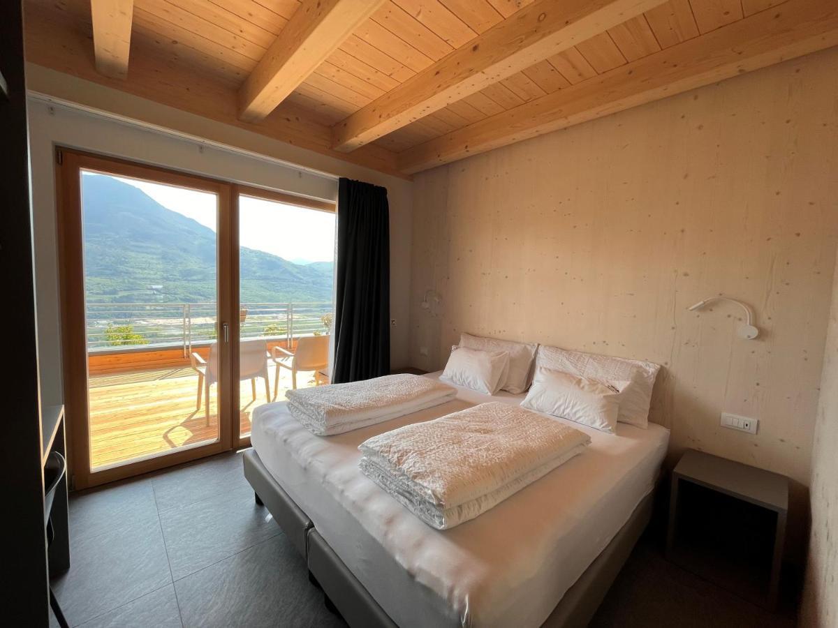 Agriturismo Margone Trento Luaran gambar