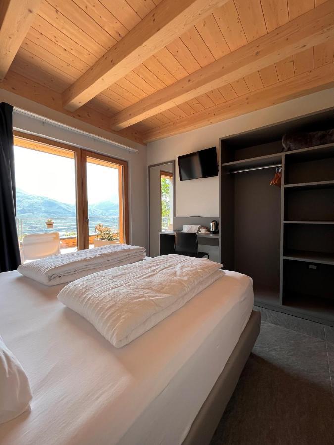 Agriturismo Margone Trento Luaran gambar
