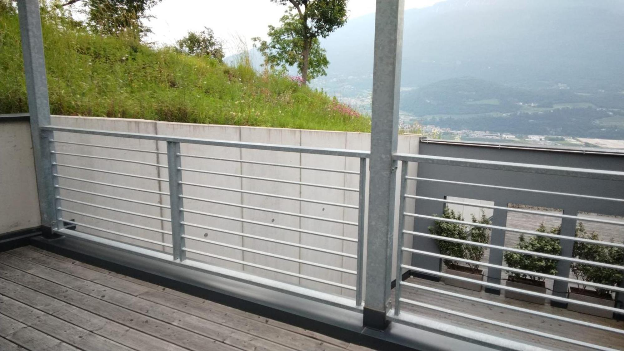 Agriturismo Margone Trento Luaran gambar