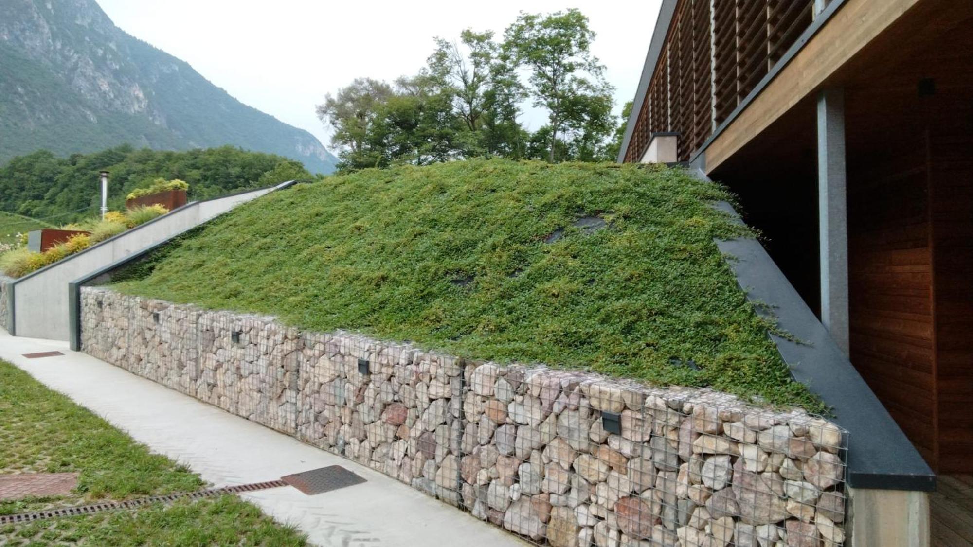 Agriturismo Margone Trento Luaran gambar
